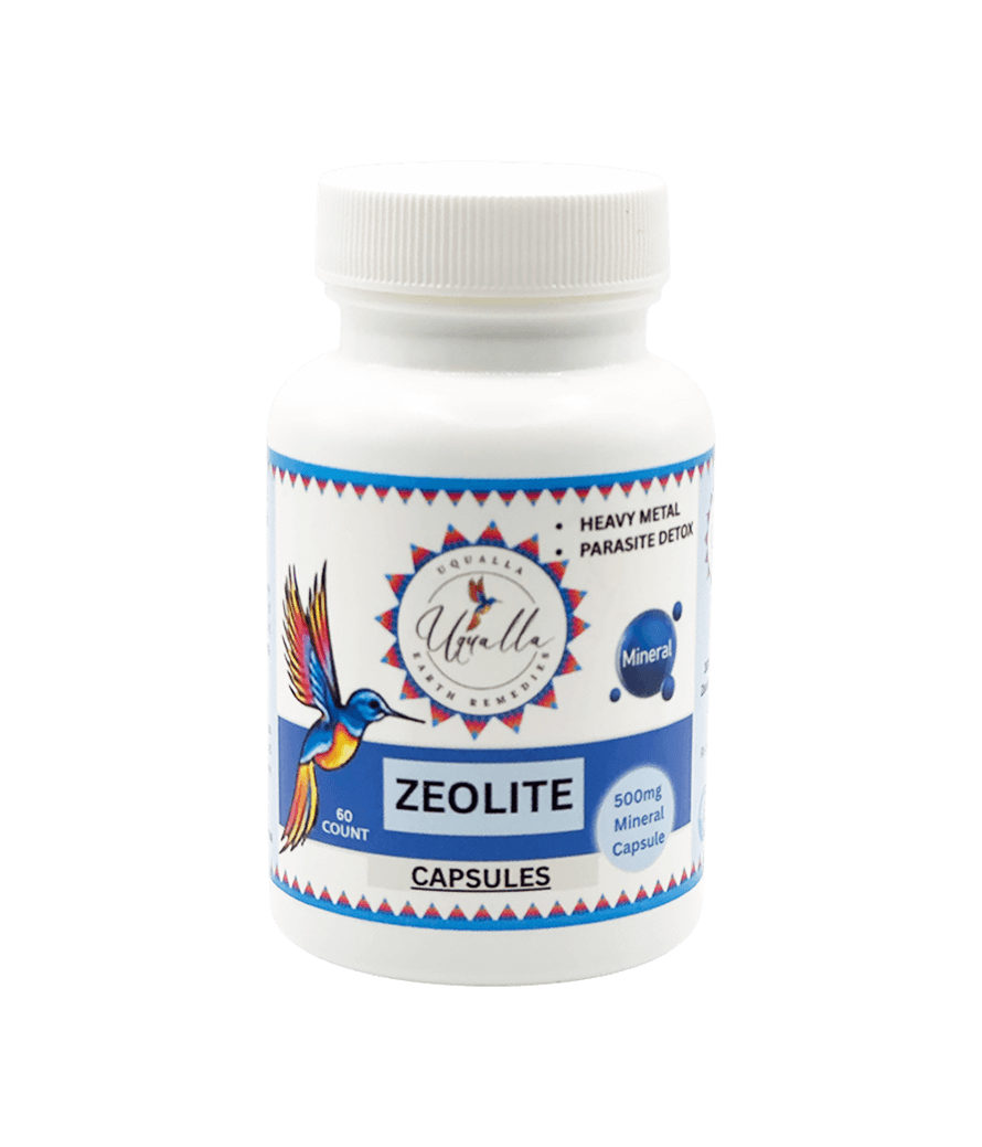 Zeolite