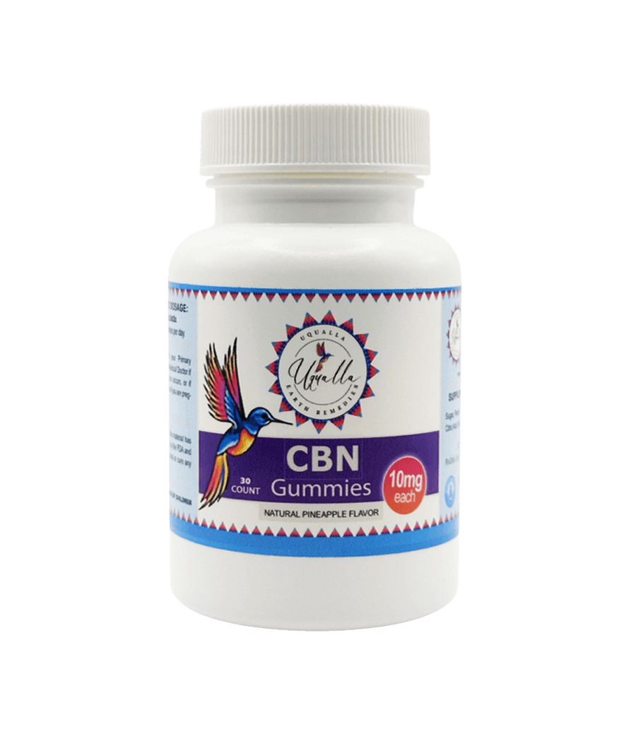 CBN Gummies (750mg)