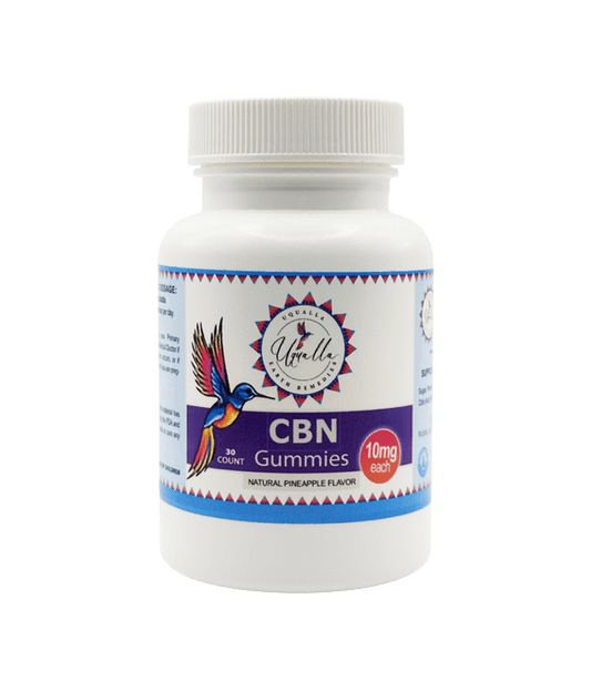 CBN Gummies (750mg)