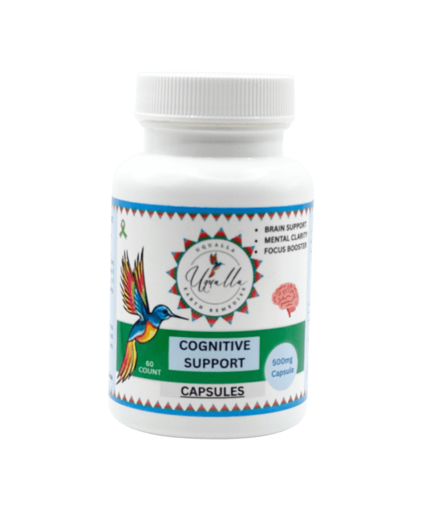 Cognitive Support (500mg)
