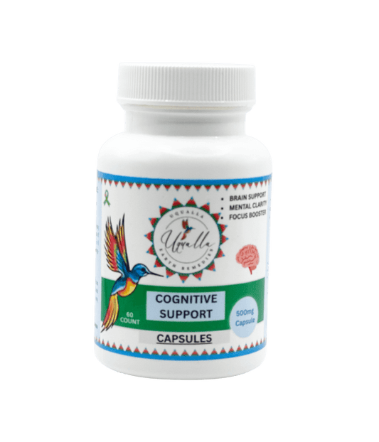 Cognitive Support (500mg)
