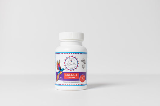Energy Capsules
