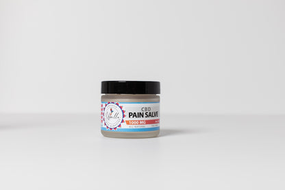 Pain Salve (CBD)