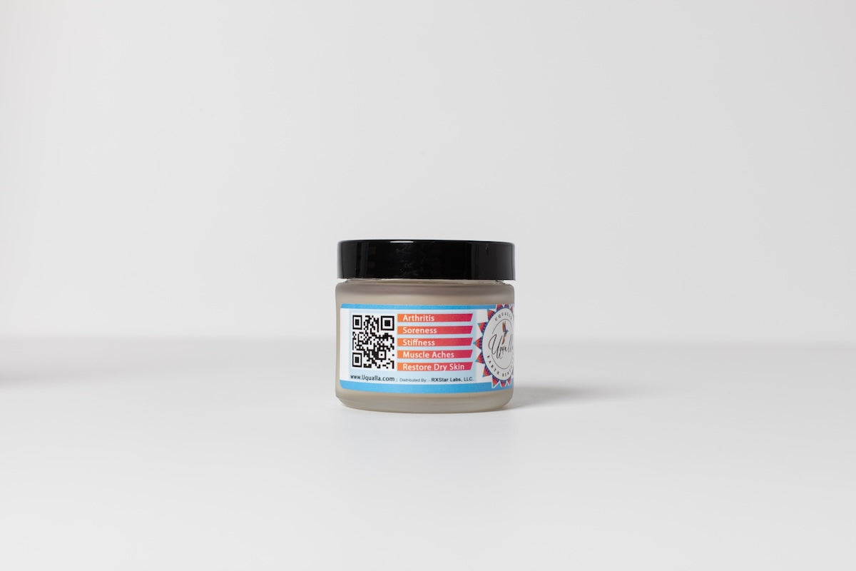 Pain Salve (CBD)