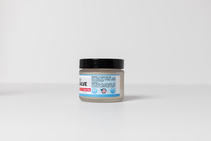 Pain Salve (CBD)