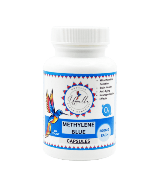 Methylene Blue