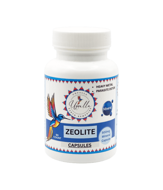 Zeolite